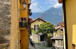 Rustico ed Elegante Molina 3 by Holiday Solutions - Foto 77