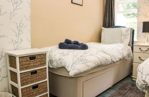 Bridge View Cottage - Foto 18