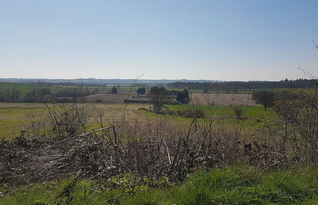 Lovely Caravan Near Notts and Newark - Foto 9