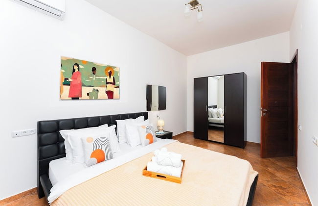 Stay Inn on Amiryan Str. 4/6 - Foto 5