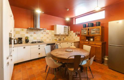 Maison La Ruelle des Chats Centre Historique de Troyes - Photo 9