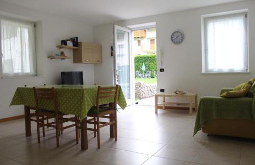 Appartamenti Lilia - Ledro - Foto 68