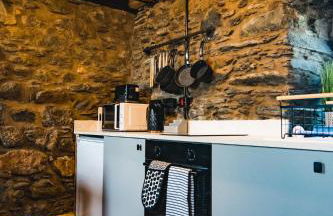 The Milking Shed at Pencraig - Foto 41