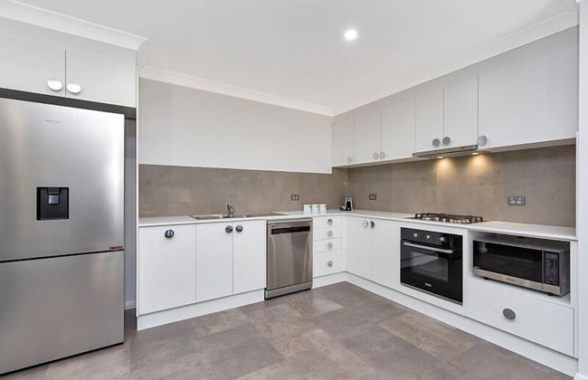 CH Boutique Apartments The Ringers Road - Foto 9