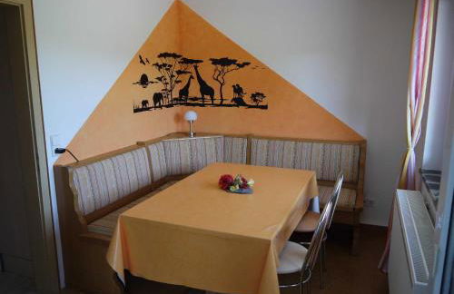 Ferienwohnung Renner ca 100 qm - Foto 3