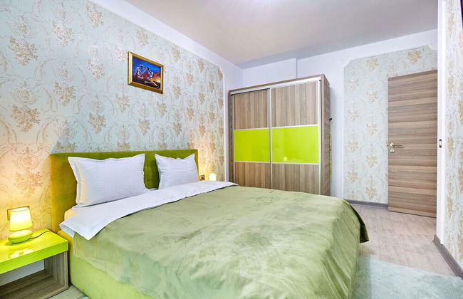 Deluxe Alezzi - Foto 16