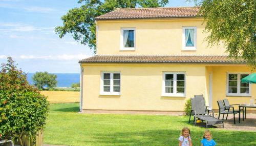 Ferienbauernhof Liesenberg Försterhaus Gänseblümchen - Foto 2