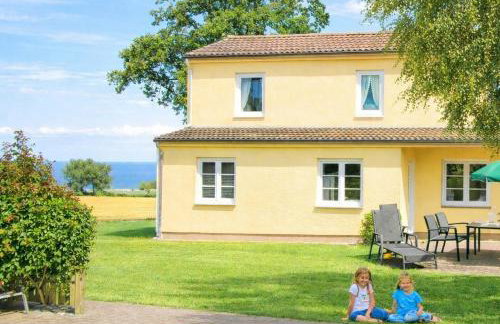 Ferienbauernhof Liesenberg Försterhaus Gänseblümchen - Foto 2
