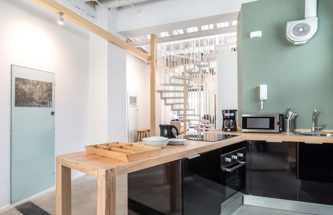 Slow Suites Maestranza - Foto 12