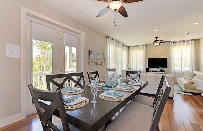 Paradise Found managed by Beach Retreats - Foto 31