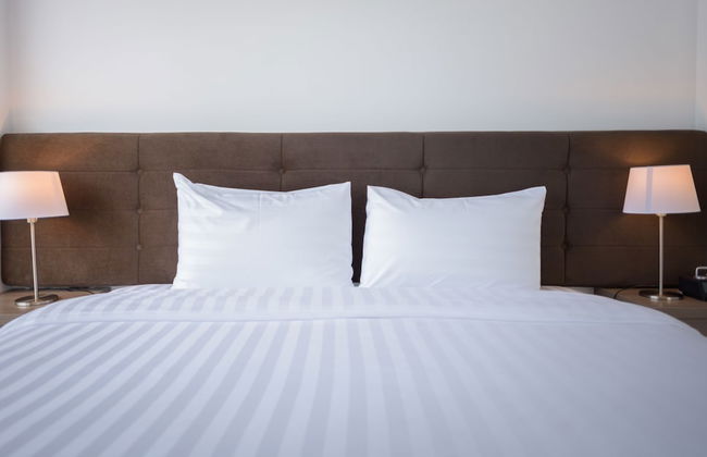 Mansion 51 Hotel & Apartment - Foto 7