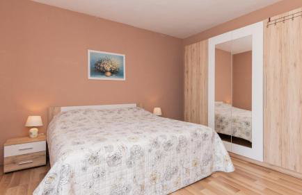 Beautiful Villa Anatea with pool in Makarska - Foto 9