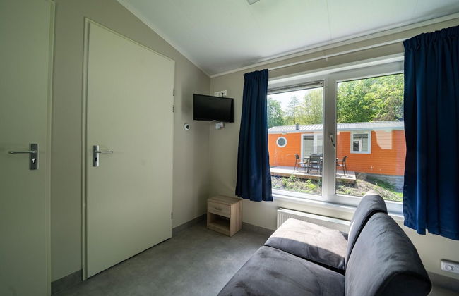 Captivating Chalet Near Amsterdam - Foto 7