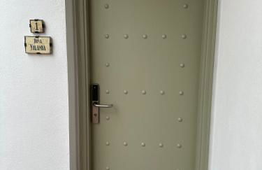 Casa Puerta de Córdoba - Foto 14