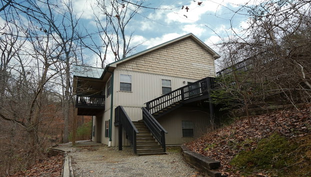 Ivy Falls 9 - Five Bedroom Chalet - Foto 2, Imagen principal