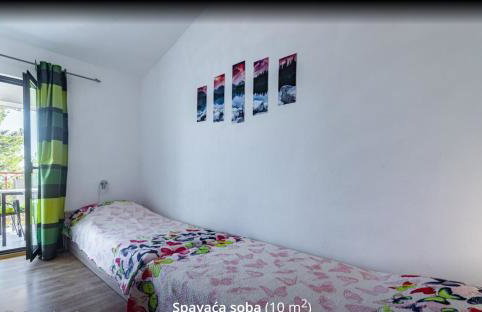 Apartmani Zaninović - Foto 47
