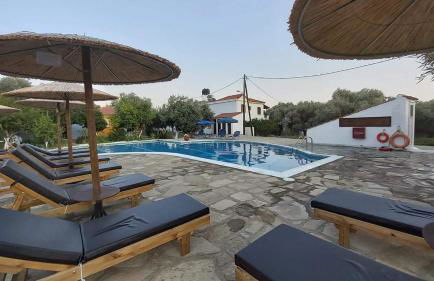 Anastasia Apartments - Foto 39