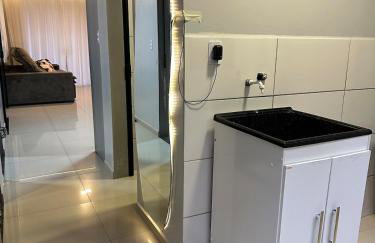 Casa confortável com churrasqueira e garagem - Foto 5