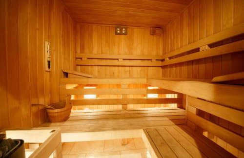 Villa Aleksandrow SPA - Foto 6