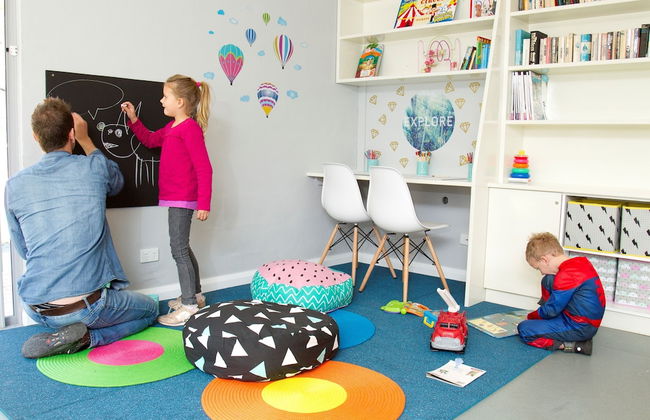 Blueys Retreat - Foto 25