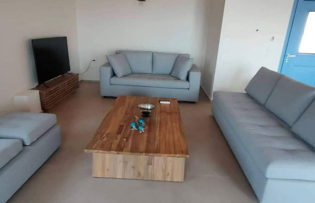 Augustela Villa Seaview Vacation Villa - Foto 1