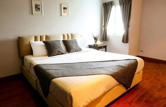 Bellevue Boutique Bangkok - Foto 4