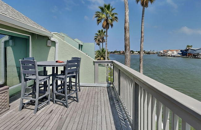 Sunset Water View by Silver Sands Vacation Rentals - Photo 1