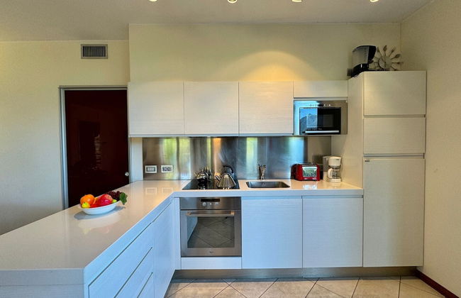 La Perla Di Sonenga - Giardino - Photo 7