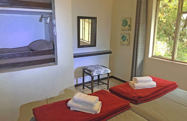 Hills and Dales Accommodation - Foto 27