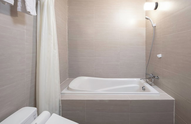 V-Tower Hanoi Serviced Apartment - Foto 25