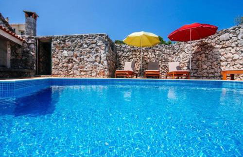 Holiday Home Villa Rokov - Foto 43