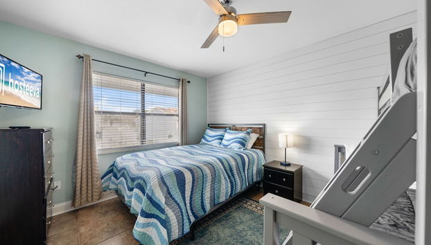 Mariner Lakes 20 - Foto 4, Habitación