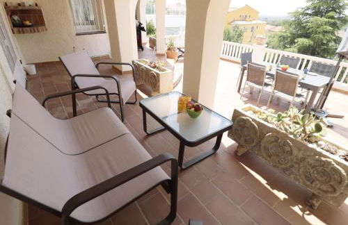 EnBonaMà: alquiler de casa de vacaciones con piscina privada y bonitas vistas - ES-366-12 - Foto 7