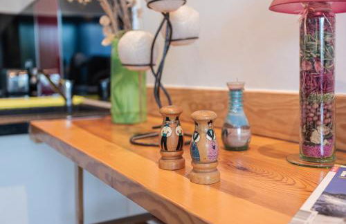 Gîte F2, Dans Un Coin De Paradis - Foto 17