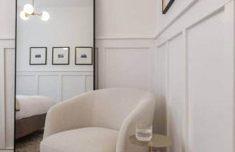 Historic Cottage + Modern Luxury • Walk to Capitol - Foto 8