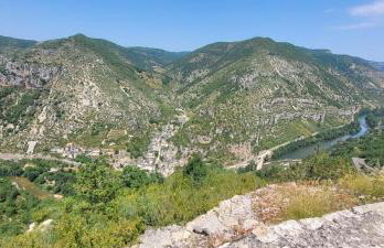 Gîtes de Charme 6 ou 8 personnes en Aubrac chez Sébastien & Stéphanie - Foto 66