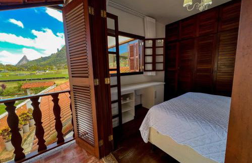 Casas Serranas - Casa Orquídea - Foto 38