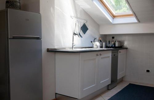 Mansarda sotto le stelle - Foto 5