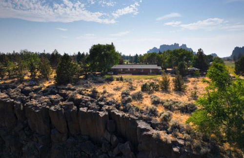 Steps from Smith Rock in Prime Location - Foto 1