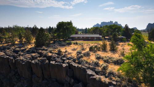 Steps from Smith Rock in Prime Location - Foto 1