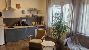 Ferienwohnung Wunderlich gelb - Foto 5