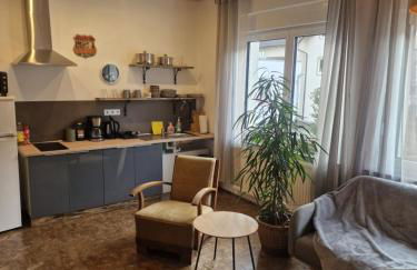 Ferienwohnung Wunderlich gelb - Foto 5