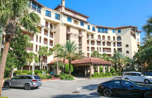 Elegant Oceanfront Penthouse with Panoramic view, Omni Resort, Sea Dunes - Foto 68