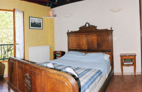 Gîte 4 personnes vue sur le lac des graves - Vallée de la Jordanne,Aurillac,Cantal,Auvergne - Photo 34