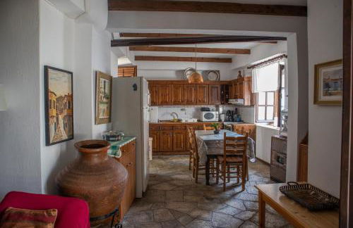 Maries Thasos Stone Villa - Photo 7