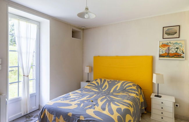 Holiday Home With Beautiful Views - Foto 3