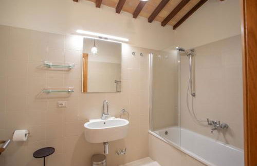 Pietra Campana Italian Villa Orvieto - Foto 69