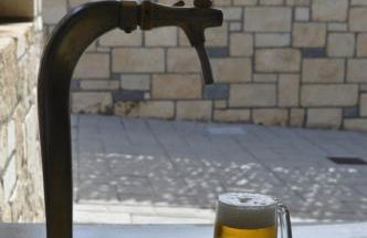 Aquarock villa with private pool - Foto 21