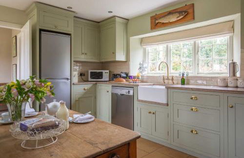 Goodwood Cottage - Foto 21