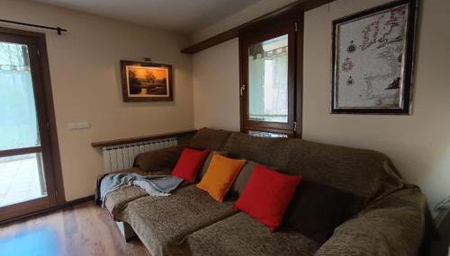 InmoCyma Mincholet bajo con terraza - Foto 2